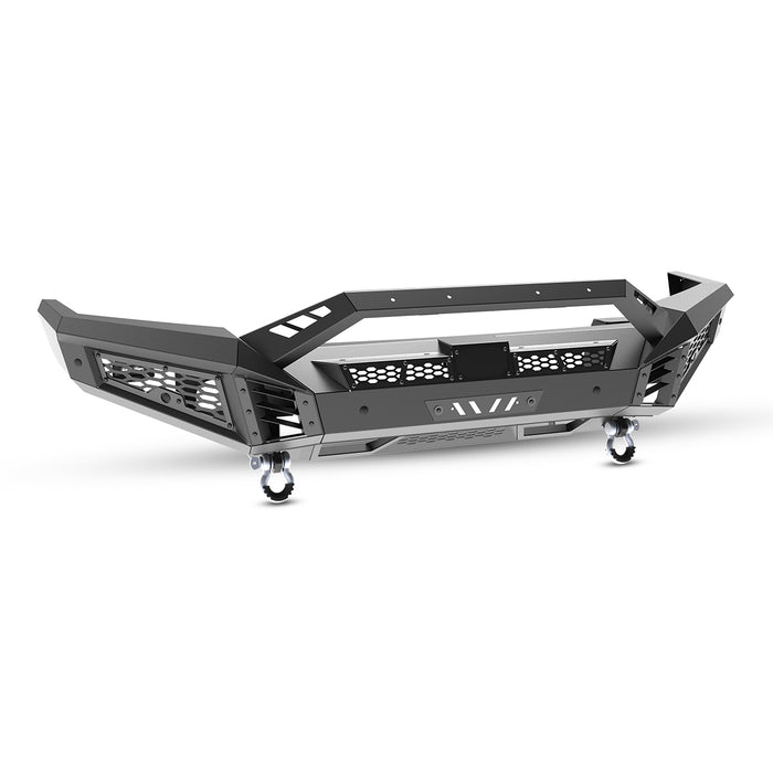 WOLFSTORM Front Bumper for 2025 Ram 1500
