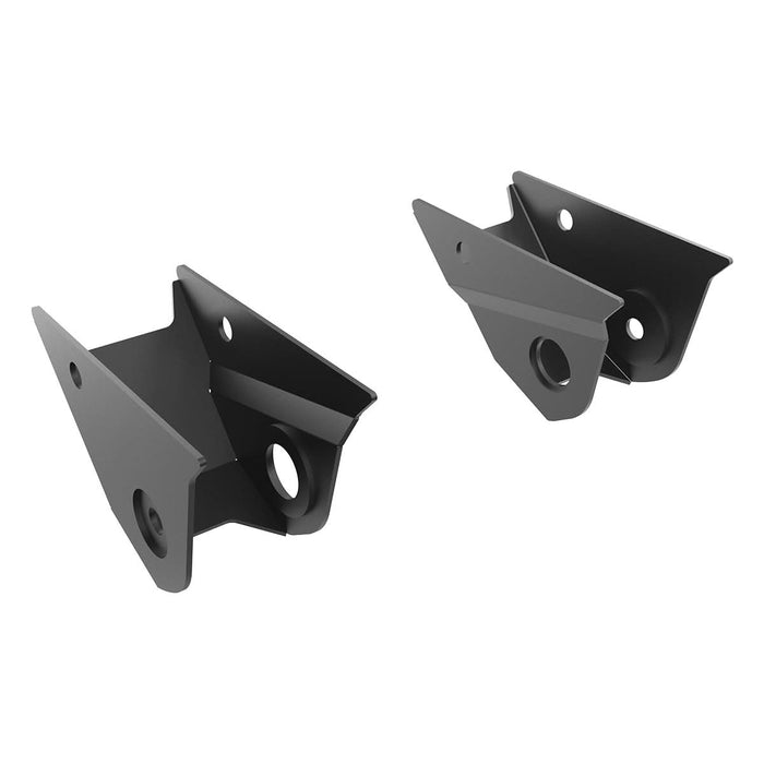 WOLFSTORM Trailing Arm Skid Plates for 24-26 TOYOTA TACOMA