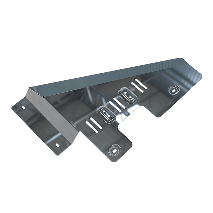 Transfer Case Skid Plate for 2024-2026 Toyota Land Cruiser 250 From Wolfstorm