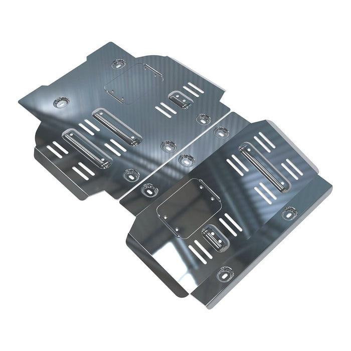 Engine Skid Plate for 2024-2026 Toyota Land Cruiser 250 From Wolfstorm