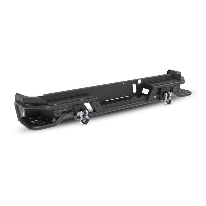 WOLFSTORM Rear Bumper for Dodge 2025 Ram 1500