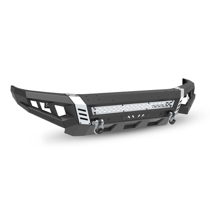 WOLFSTORM Front Bumper for 2017-2026 Ford F-250 F-350