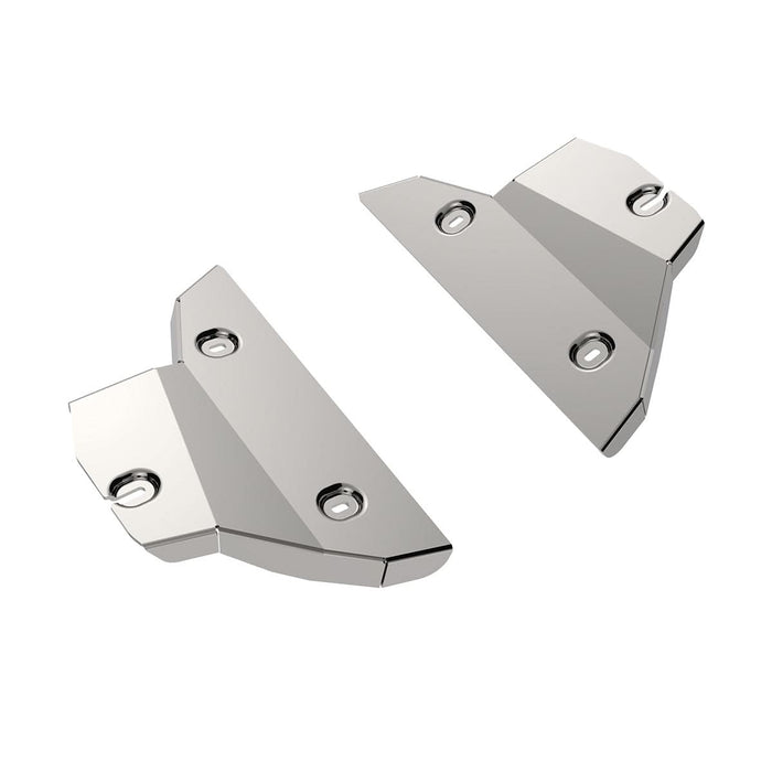 WOLFSTORM Control Arm Skid Plate for 2024-2026 TOYOTA TACOMA