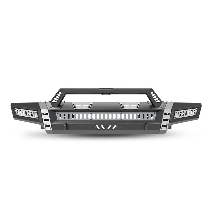 WOLFSTORM Front Bumper for 2009-2014 Ford F-150 £¨Excluding raptor)