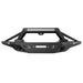 WOLFSTORM Ford Bronco 2021 2022 2023 2024 (Not for Bronco Sport) Offroad Bumper - WOLFSTORM