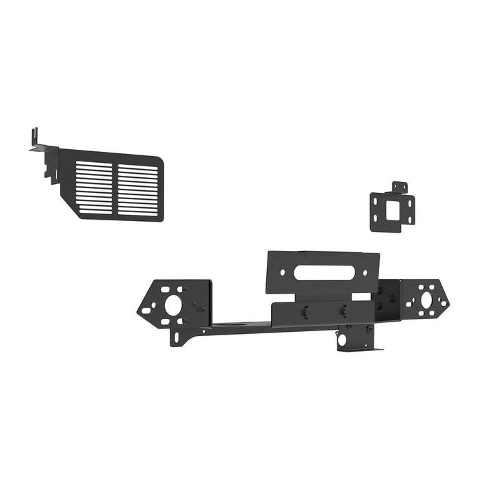 Wolfstorm Winch Plate Assembly Fits for 2024-2025 Ford Ranger