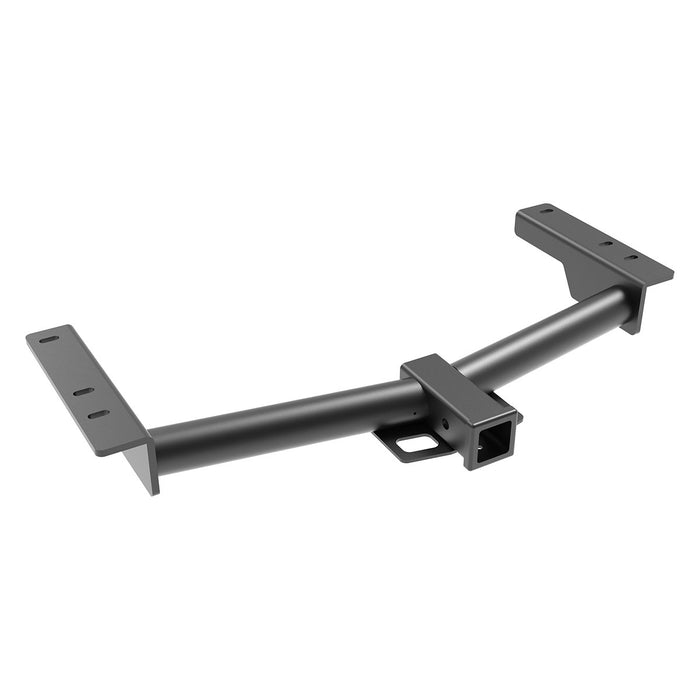 Wolfstorm Trailer Hitch For 2015-2025 Ford Transit-150/250/350 & 2022-2024 Ford E-transit