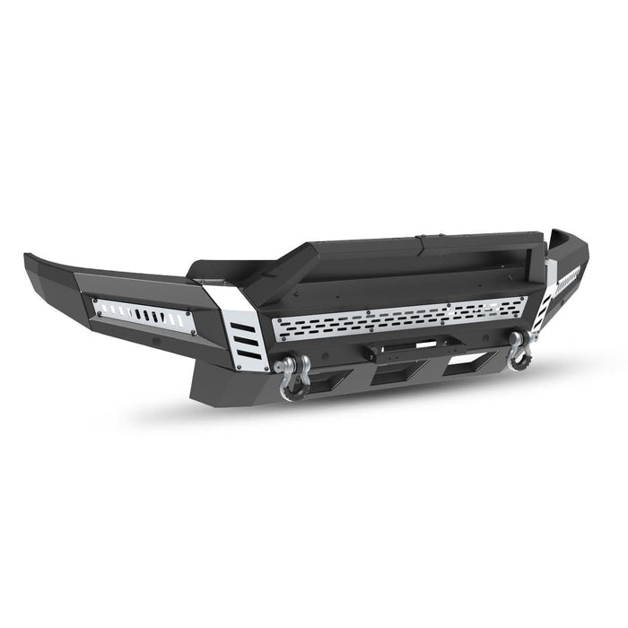 WOLFSTORM Front Bumper for 2017-2025 Ford F-250 F-350