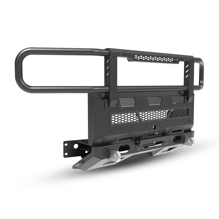 WOLFSTORM Front Bumper for 2024-2026 Toyota Land Cruiser LC250