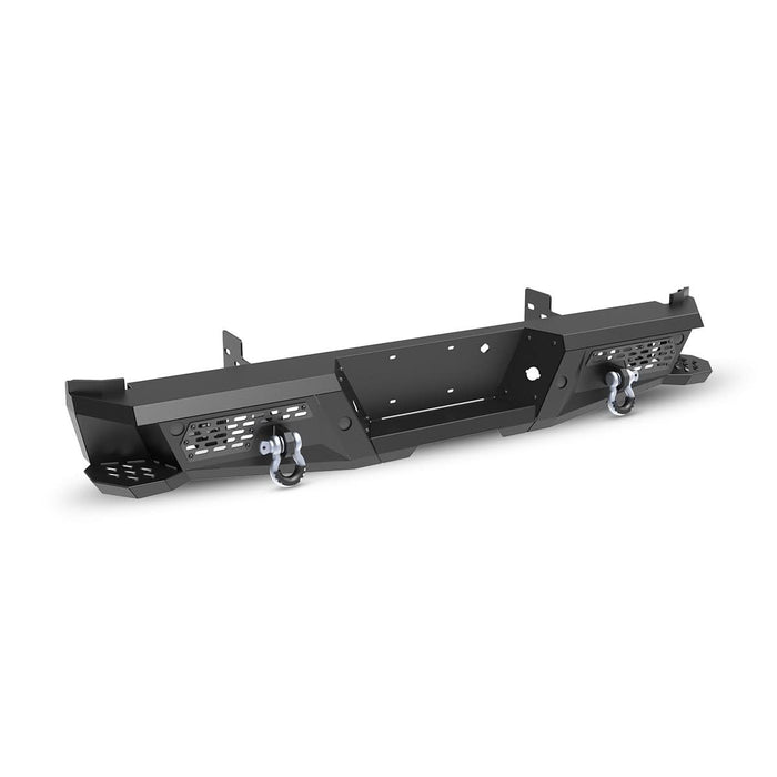 WOLFSTORM Rear Bumper for 1999-2016 FORD F-250/F-350