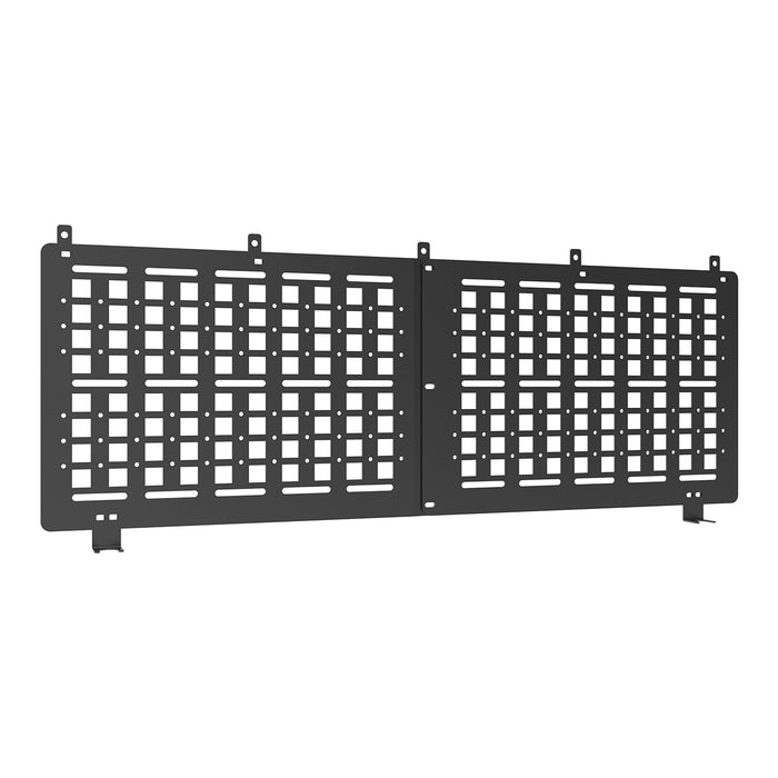 Wolfstorm Front Bed MOLLE Panel Fit for 2024-2026 TOYOTA TACOMA