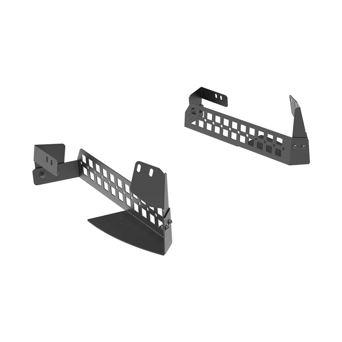 Wolfstorm Storage Pockets & Rear Window Flank Panel Compatible with 2024-2025 TOYOTA LAND CRUISER