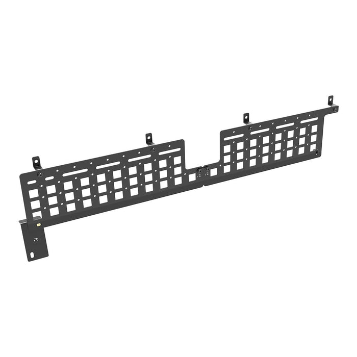 Wolfstorm Side Bed MOLLE Panel Fit for 2024-2026 TOYOTA TACOMA 5-ft Bed