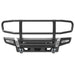 WOLFSTORM Front Bumper Combo for 2017-2022 Ford F-250 F-350 Super Duty - WOLFSTORM