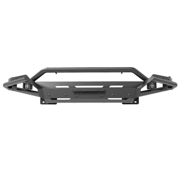 WOLFSTORM Front Bumper for 2013-2018 Dodge RAM 1500 Off Road Pickup Truck
