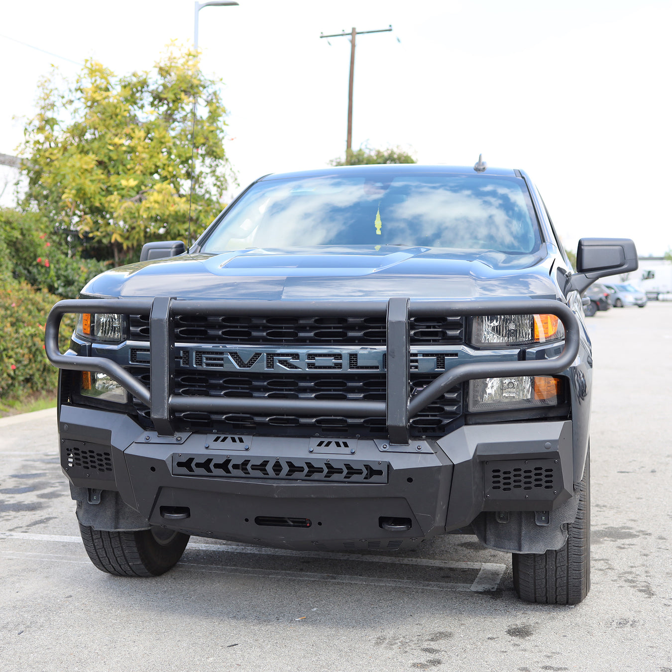CHEVY