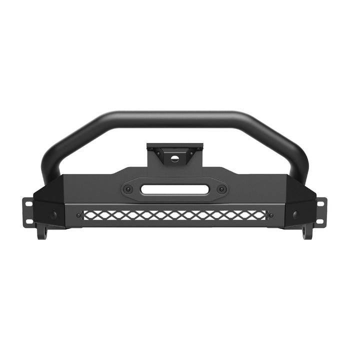 WOLFSTORM Ford Bronco 2021 2022 2023 (Not for Bronco Sport) Front Bumper