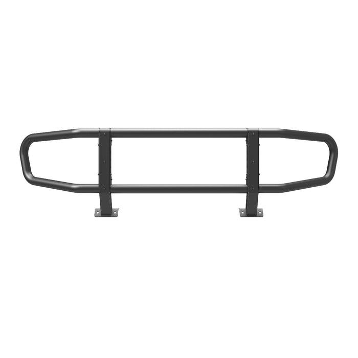 WOLFSTORM Front Bumper Combo for 2017-2022 Ford F-250 F-350 Super Duty - WOLFSTORM