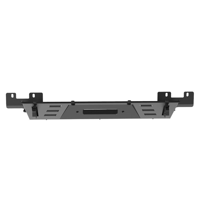 WOLFSTORM Modular Front Bumper for 2013-2018 Ram 1500 and 2019-2023 Ram 1500 Classic Model