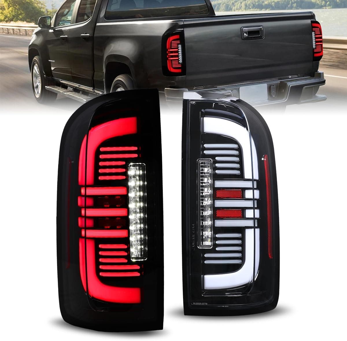 GMC Canyon