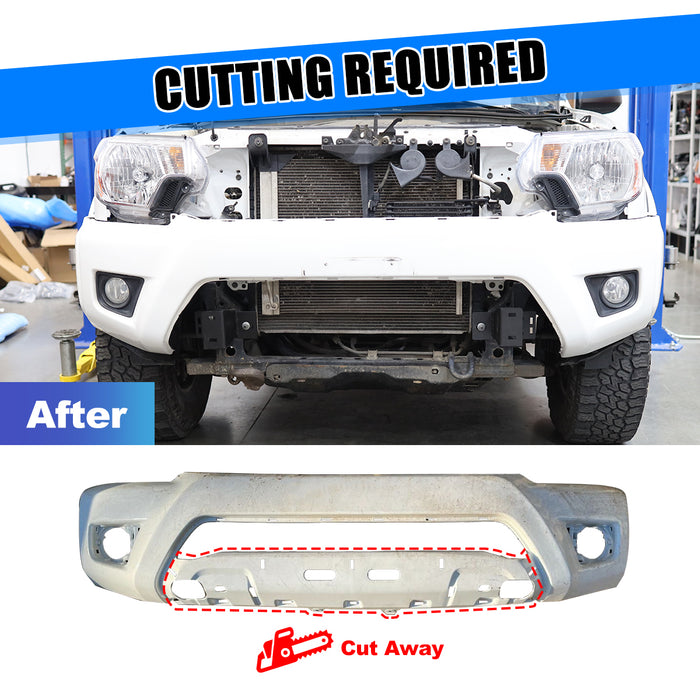 Las Mejores Ofertas En Piezas Y Accesorios Para Exterior Toyota Para 2012 Toyota Tacoma | EBay