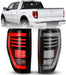 WOLFSTORM LED Sequential Taillights Assembly for 2009-2014 Ford F-150 - WOLFSTORM