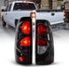 WOLFSTORM Tail Lights Fit for 1999-2006 Chevy Silverado and GMC Sierra - WOLFSTORM 