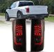 WOLFSTORM LED Tail Lights Assembly for 2015 2016 2017 Ford F-150 with Factory Halogen Model - WOLFSTORM