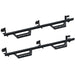 WOLFSTORM Running Boards for Dodge Ram 1500/2500/3500 Crew Cab - WOLFSTORM 