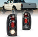 WOLFSTORM TailLights for 2001-2004 Toyota Tacoma Altezza - WOLFSTORM 