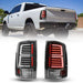 WOLFSTORM LED Tail Lights Assembly Fit for 2009-2018 Dodge Ram 1500/2500/3500, 2019 Ram Classic - WOLFSTORM
