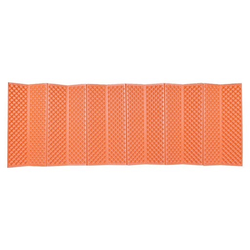 Hawkley Moisture Proof Foldable Sleeping Pad - WOLFSTORM