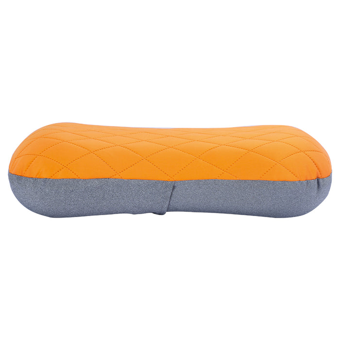 HAWKLEY Camping Pillow with Removable Cover - WOLFSTORM