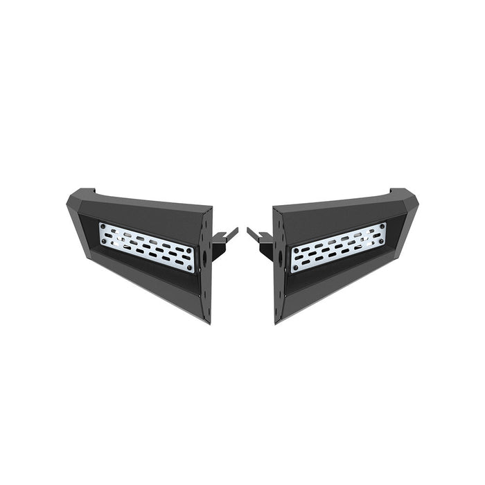 WOLFSTORM Offroad Front Bumper For Ford F-150 2015-2017(Excluding Raptor)