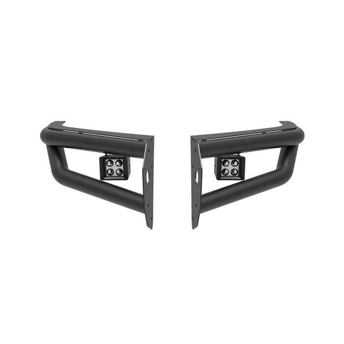 WOLFSTORM Offroad Front Bumper For Ford F-150 2015-2017(Excluding Raptor)