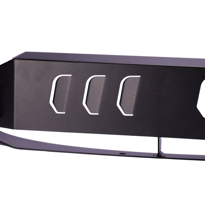 Fender Flares for 2008-2017 Jeep Wrangler JK with LED Sequential Turn Lights