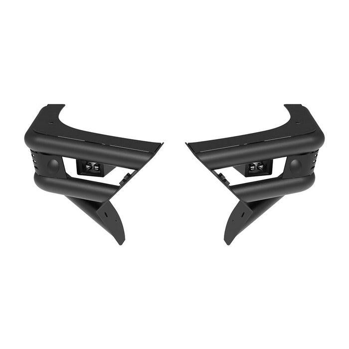 WOLFSTORM Modular Front Bumper for 2019-2024 Ram 1500 Model