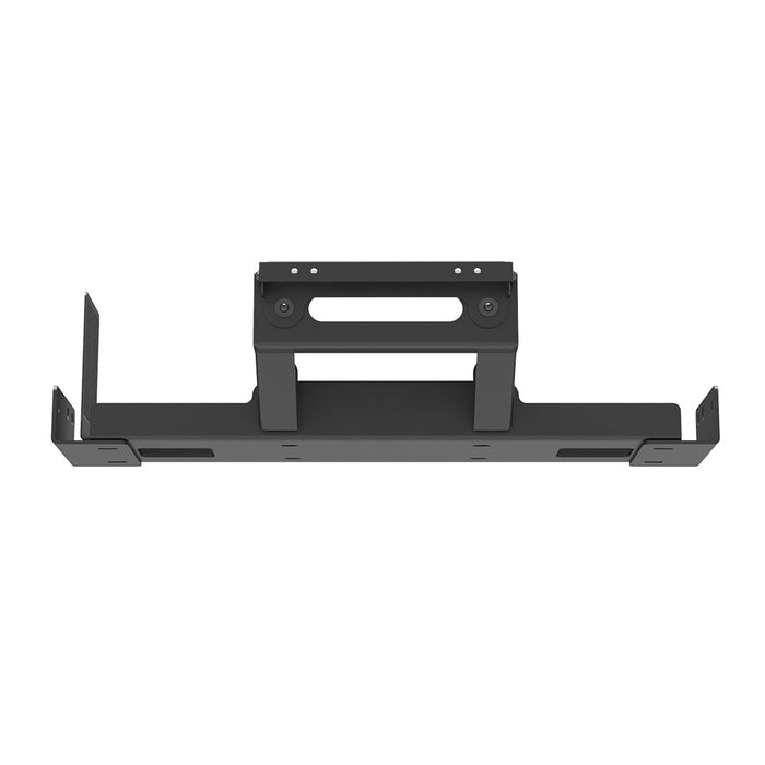 WOLFSTORM Modular Front Bumper for 2019-2024 Dodge RAM 2500/3500