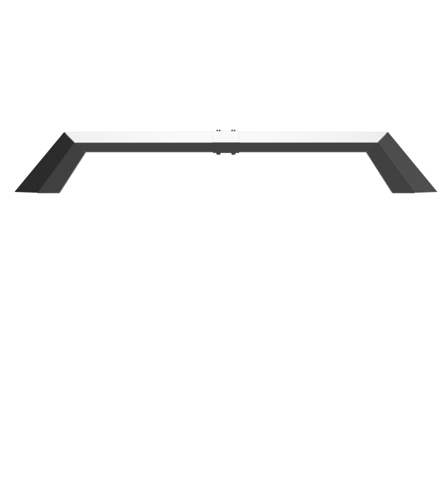 WOLFSTORM Front Bumper for Toyota Tundra 2022-2026