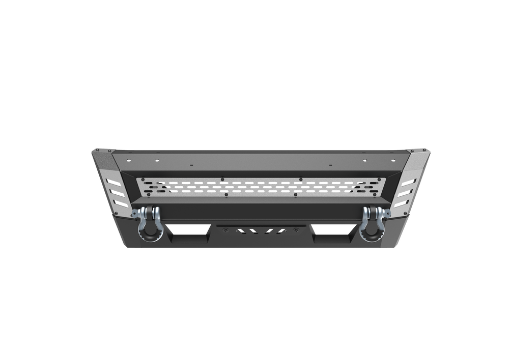 WOLFSTORM Front Bumper for 2014-2021 Toyota Tundra