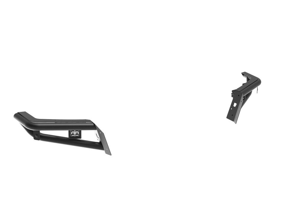 WOLFSTORM Front Bumper for 2014-2021 Toyota Tundra