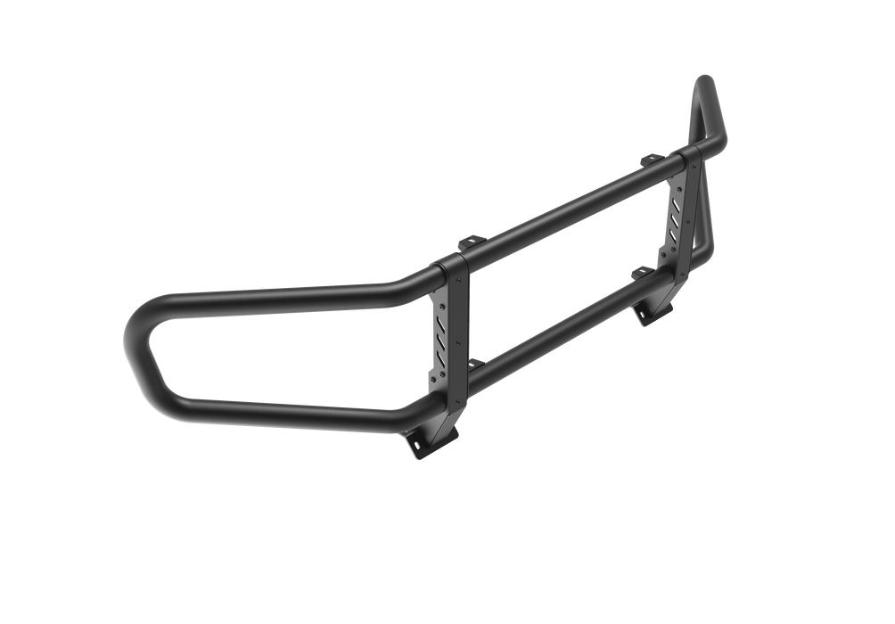 WOLFSTORM Front Bumper for 2014-2021 Toyota Tundra