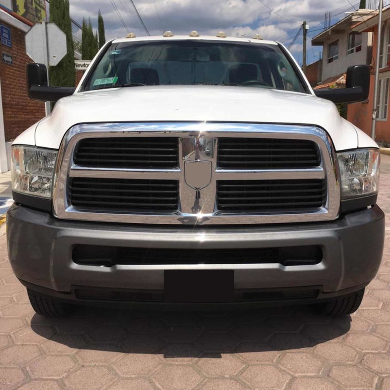 RAM 4000
