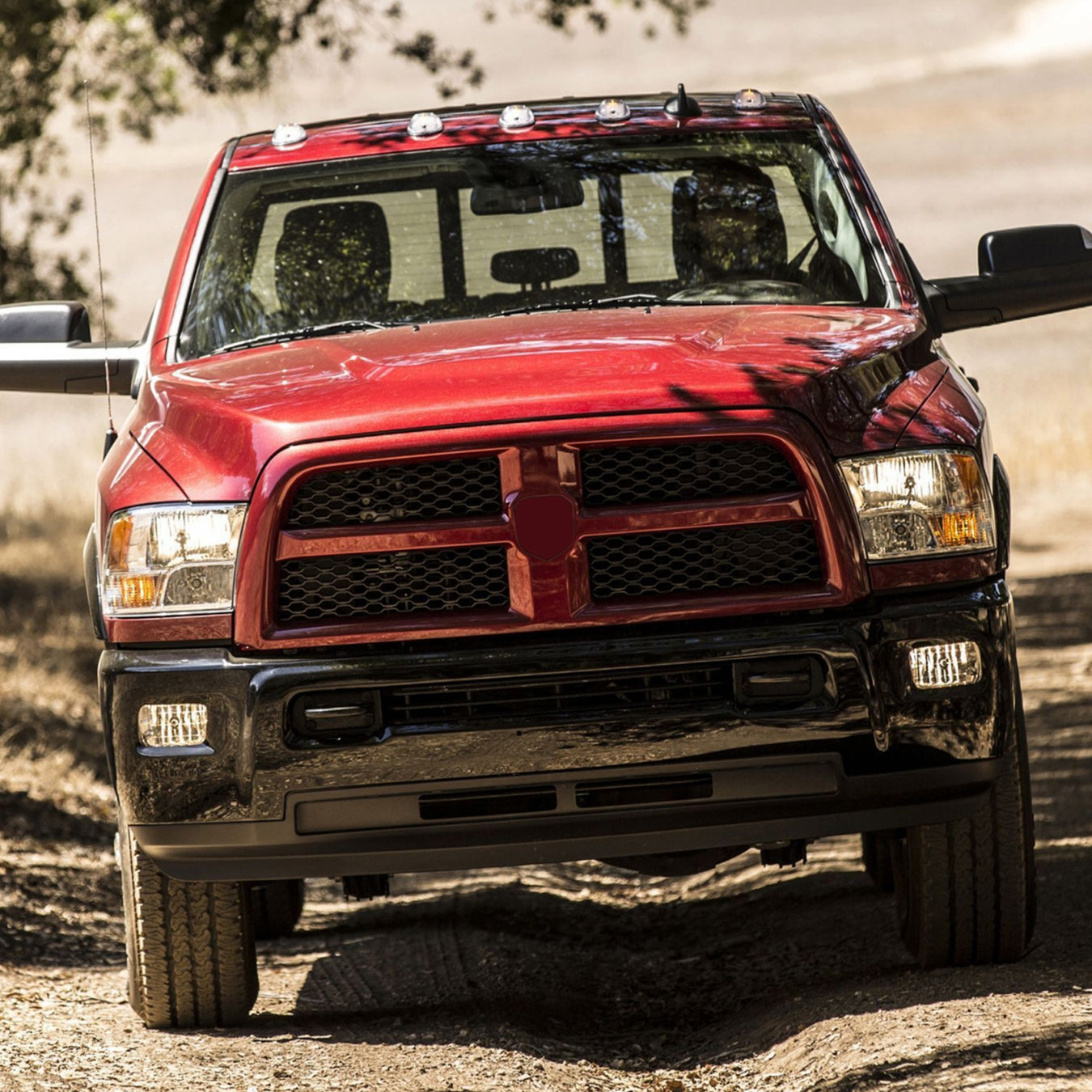 RAM 2500/3500