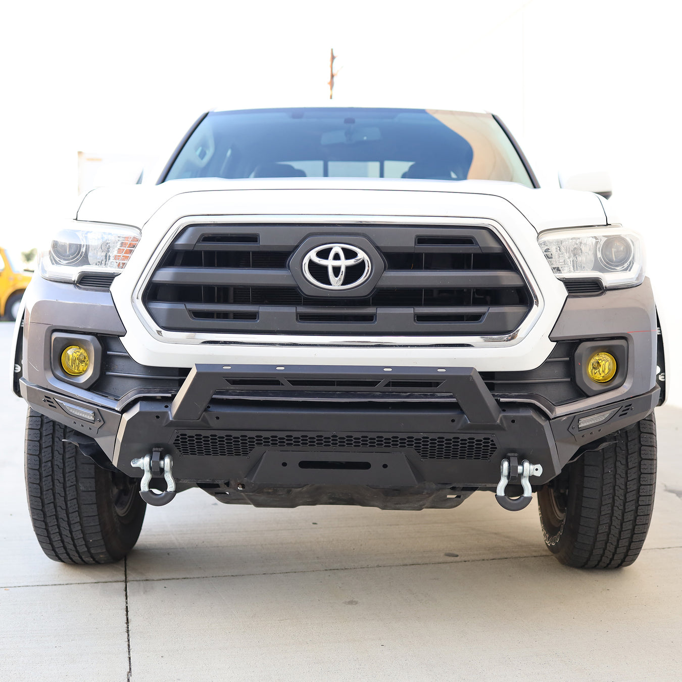 Tacoma