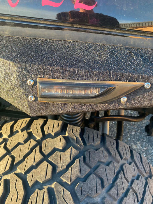 Replacement light for Les bako