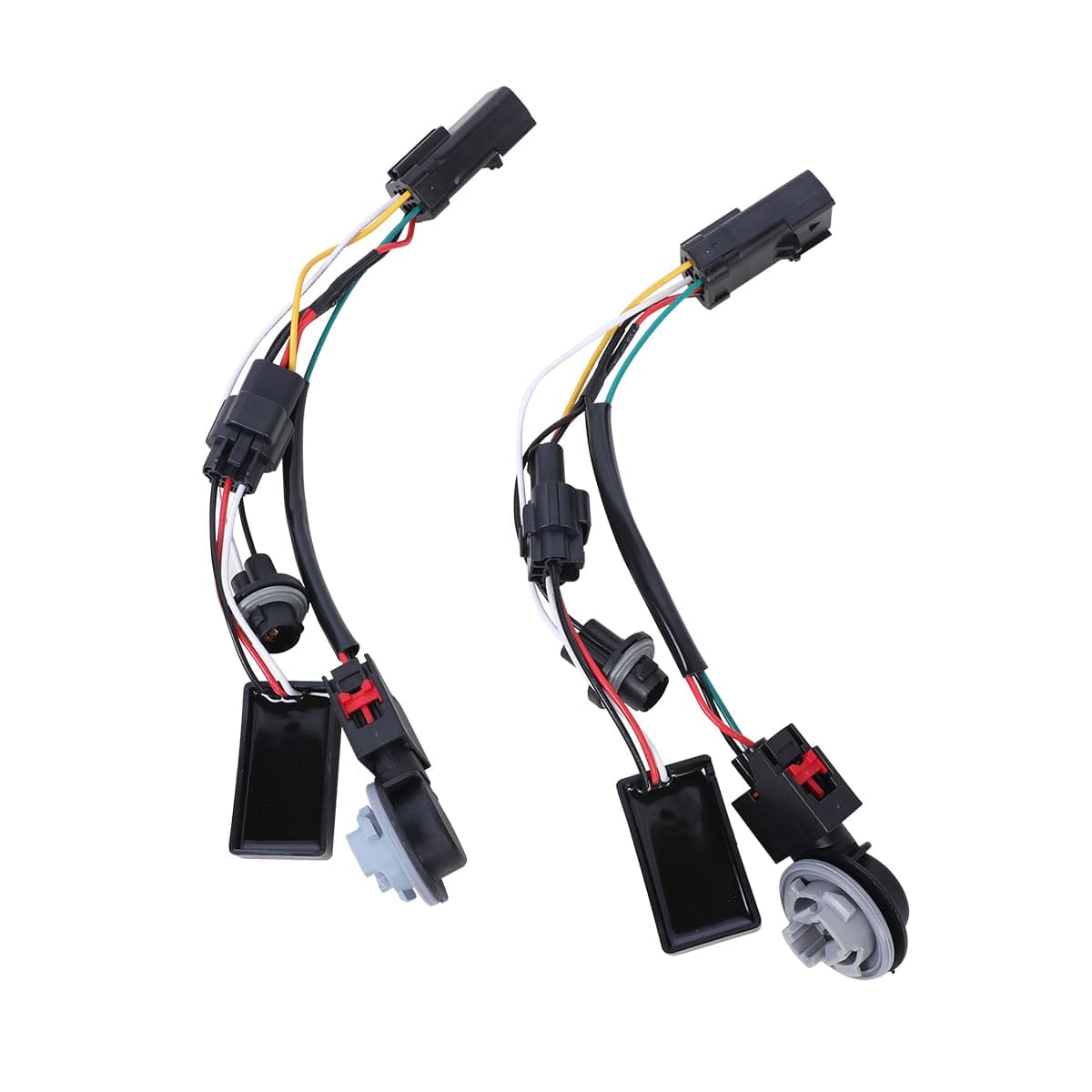 Taillights