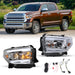 WOLFSTORM Headlights Assembly For 2014-2021 Toyota Tundra - WOLFSTORM