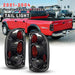 WOLFSTORM TailLights for 2001-2004 Toyota Tacoma Altezza - WOLFSTORM 