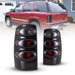 WOLFSTORM Tail Light Assembly Compatible for 2000-2006 Chevy Suburban, Chevy Tahoe, and GMC Yukon - WOLFSTORM 